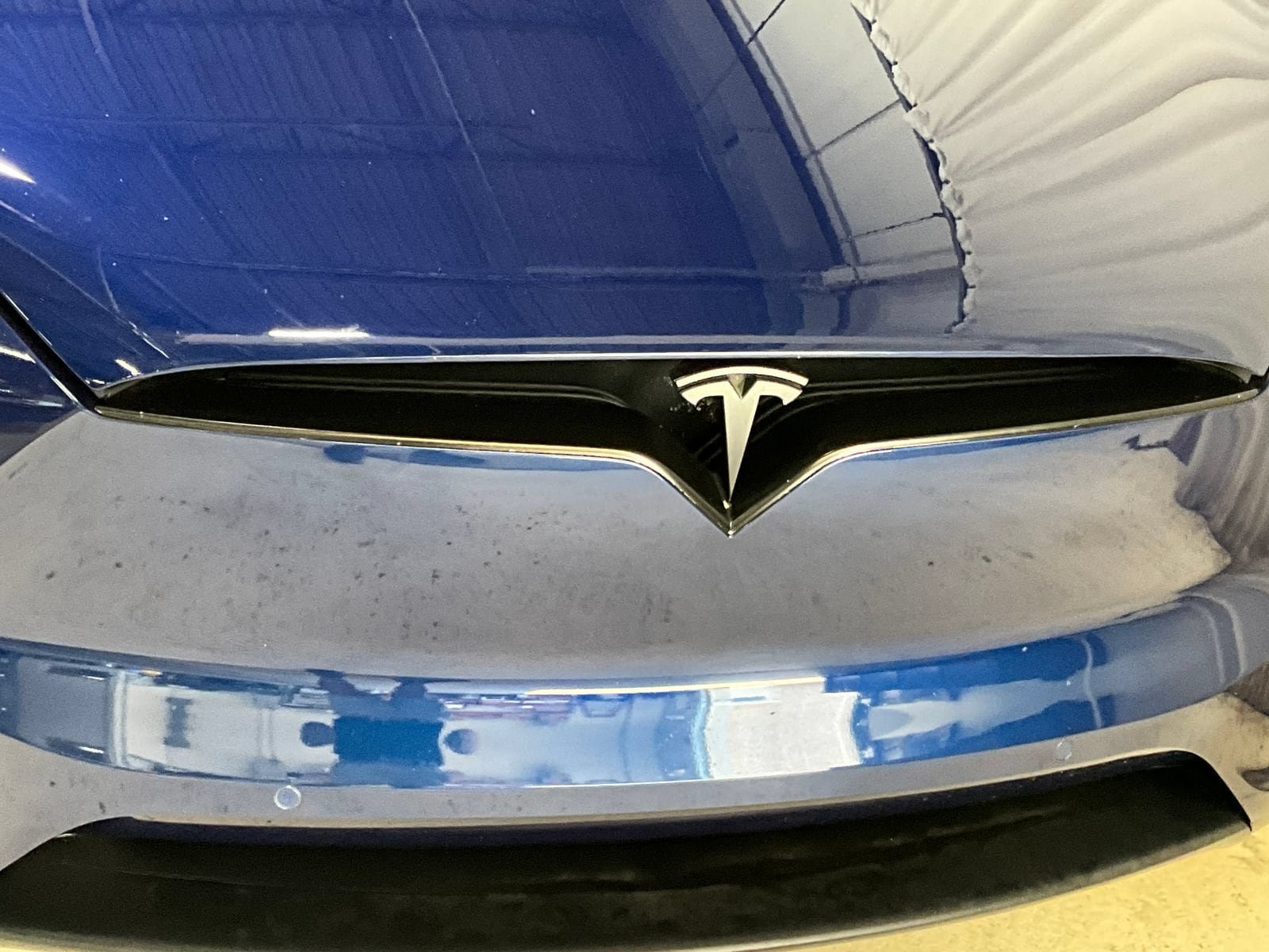 Used 2019 Tesla Model X 75D AWD/4WD image 27