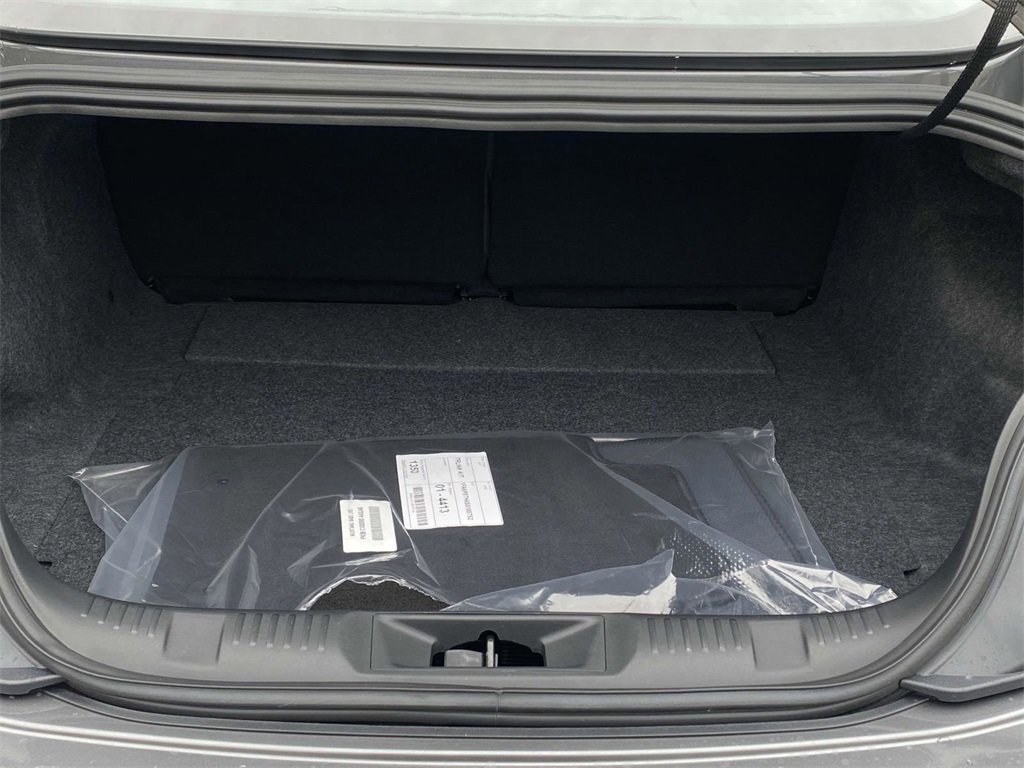 New 2025 Ford Mustang Coupe image 10