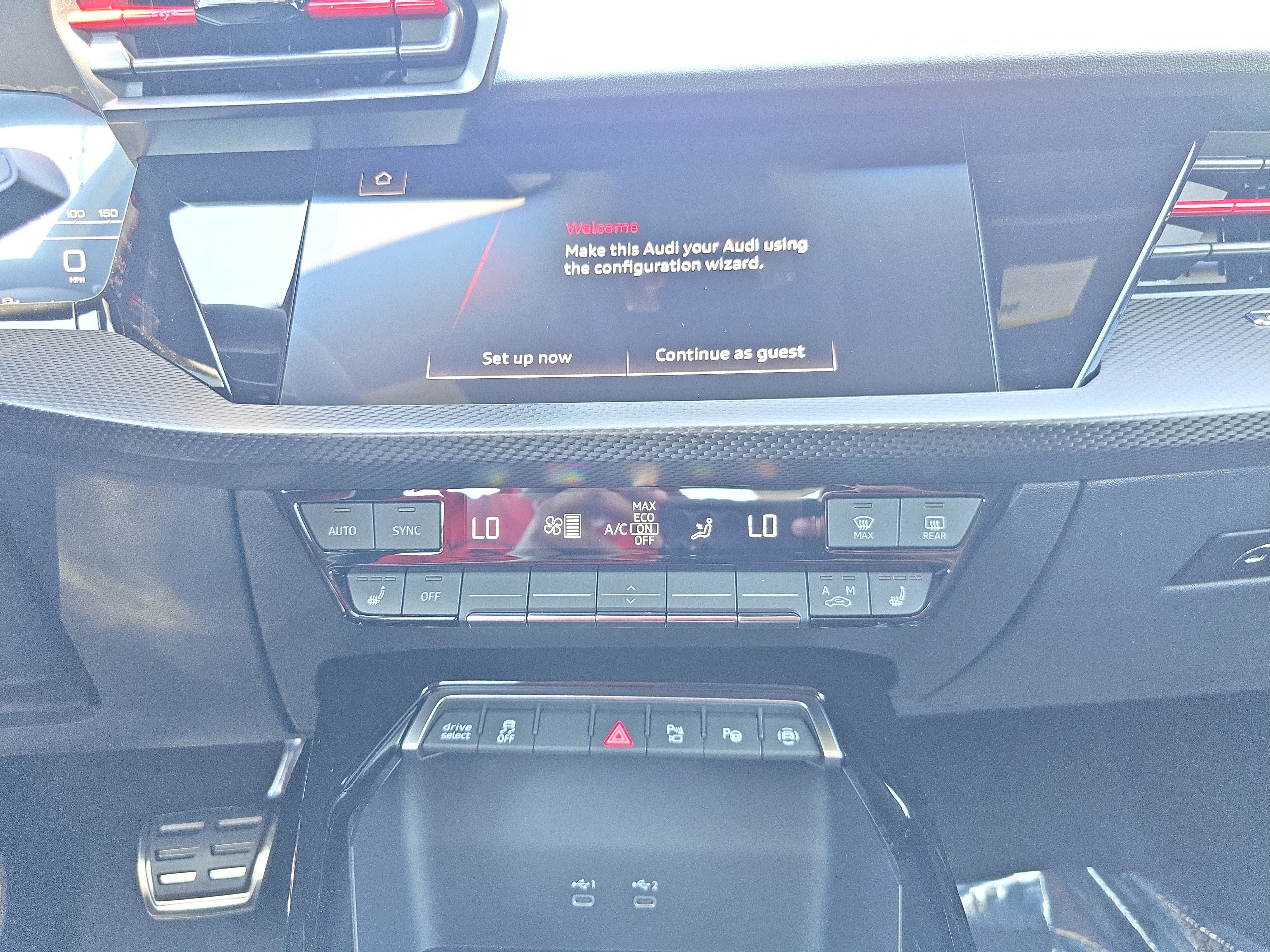 New 2026 Audi RS 3 AWD/4WD image 17