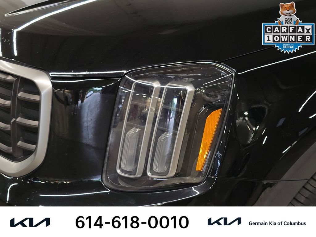 Used 2023 Kia Telluride SX Prestige AWD/4WD image 15