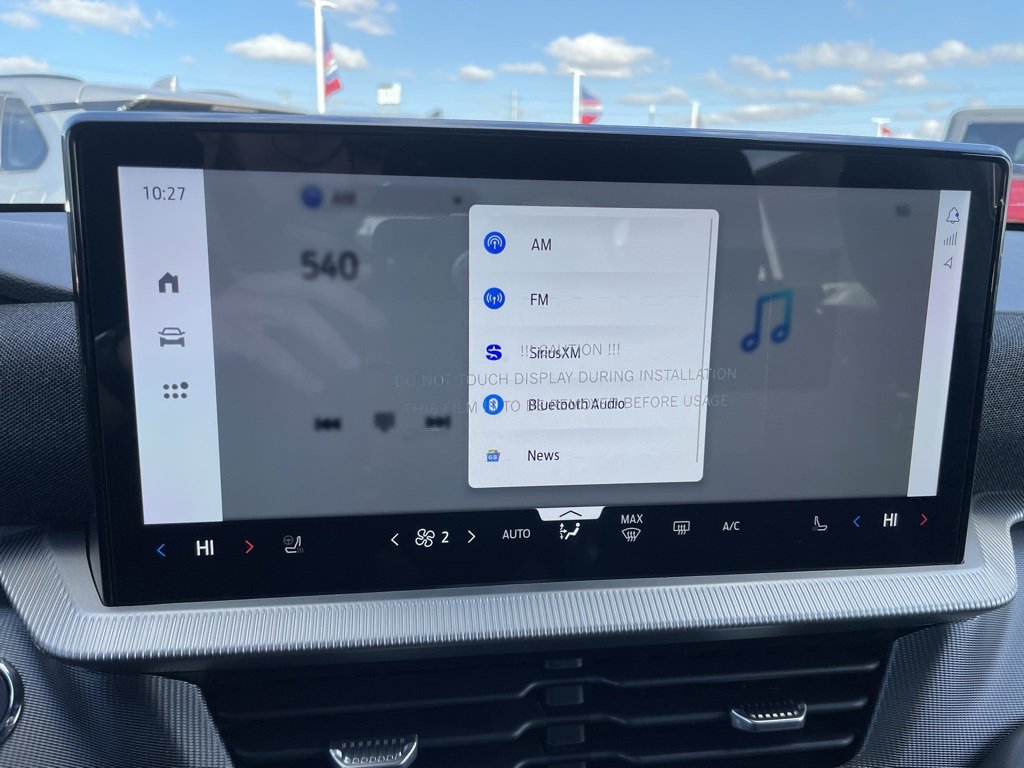 New 2026 Ford Explorer ST-Line w/ ST-Line Street Pack image 17