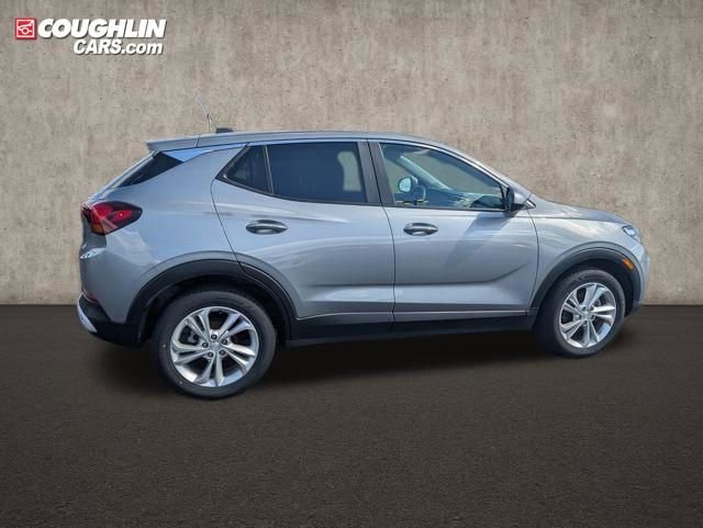 Used 2023 Buick Encore GX Preferred image 8