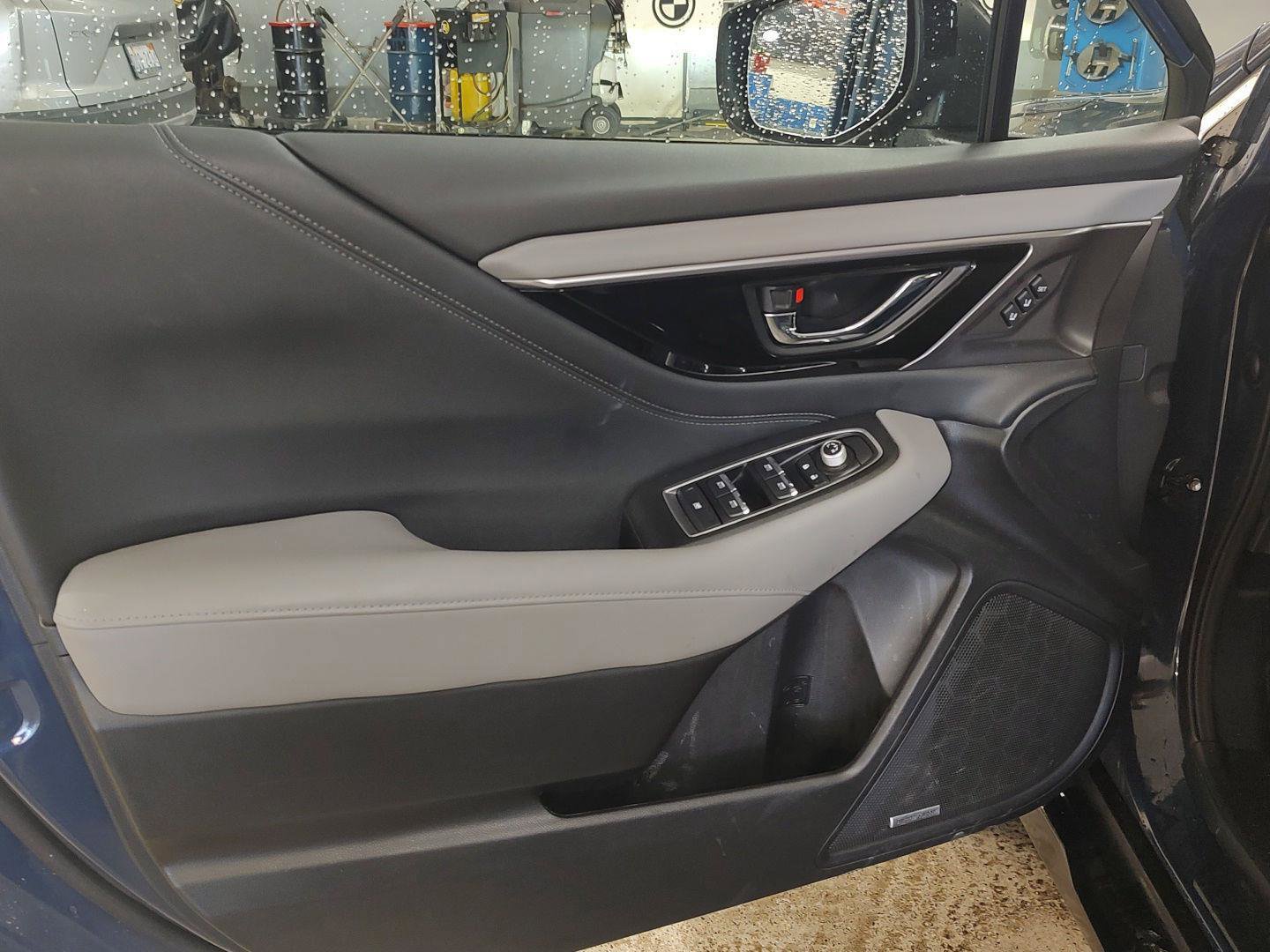 Used 2024 Subaru Outback Limited XT image 21