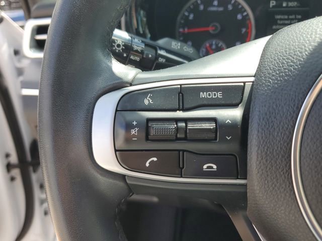 Certified 2023 Kia K5 GT-Line w/ GT-Line Premium Package image 21