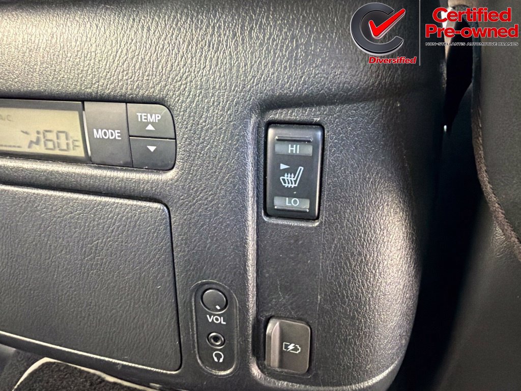 Used 2019 INFINITI QX80 Limited w/ All-Season Package AWD/4WD image 37