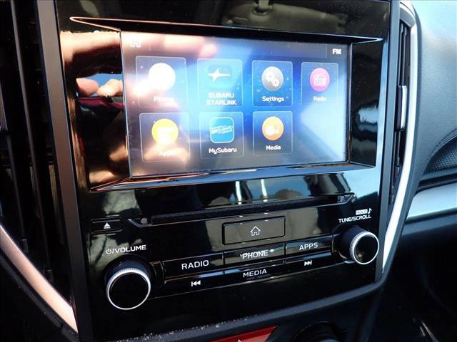 Used 2020 Subaru Forester Premium w/ Popular Package #1 image 21