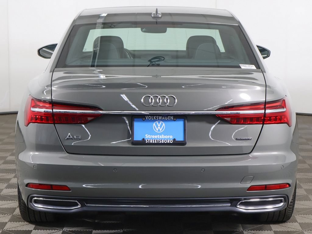 Used 2023 Audi A6 2.0T Premium w/ Convenience Package AWD/4WD image 13