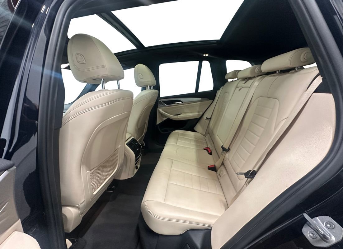 Used 2018 BMW X3 M40i w/ Premium Package image 14