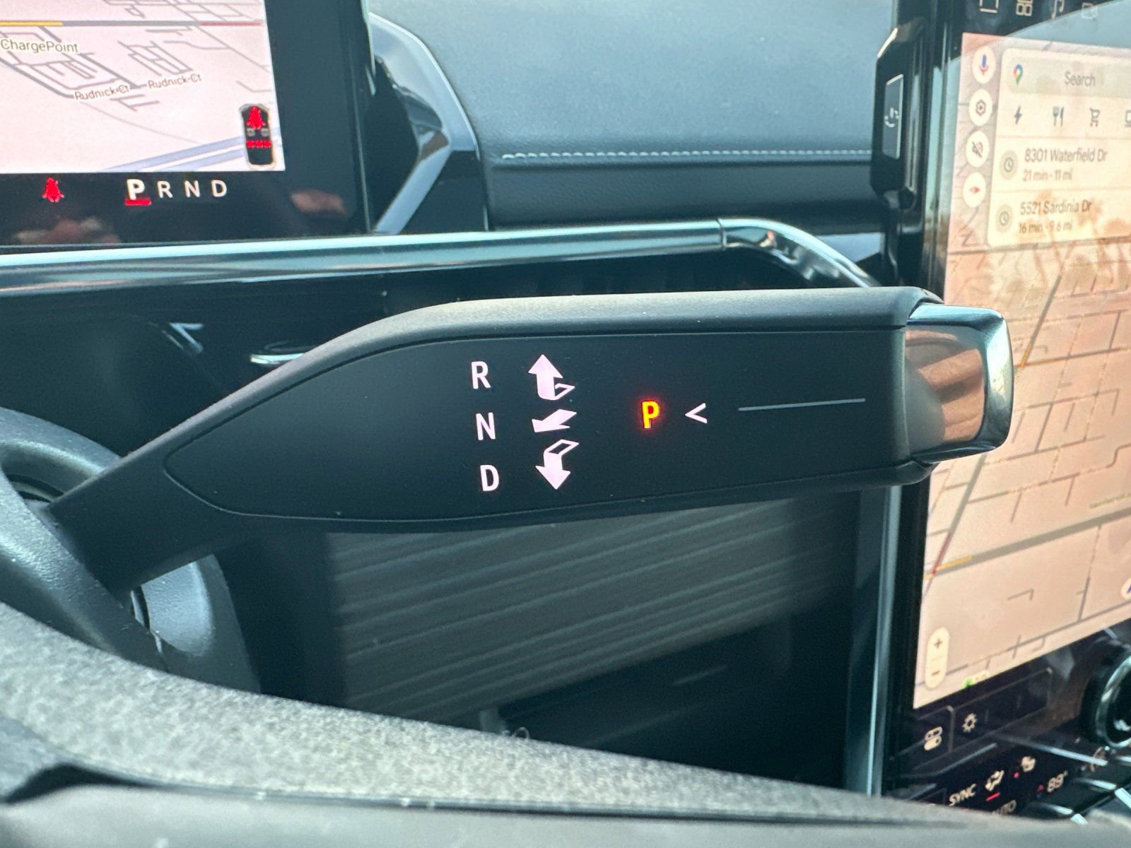 New 2025 GMC Sierra EV Denali image 21