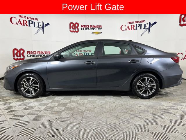 Used 2024 Kia Forte LXS image 4
