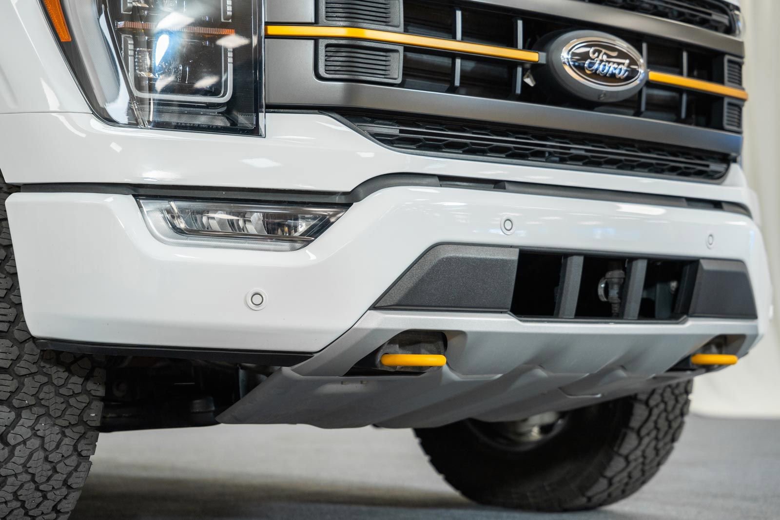 Certified 2023 Ford F150 Tremor w/ Equipment Group 402A High image 17