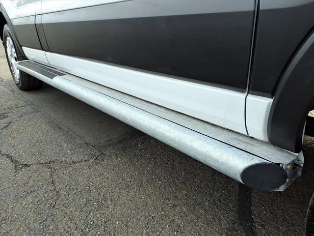 Used 2024 Ford Transit 250 Low Roof w/ Exterior Upgrade Package image 14