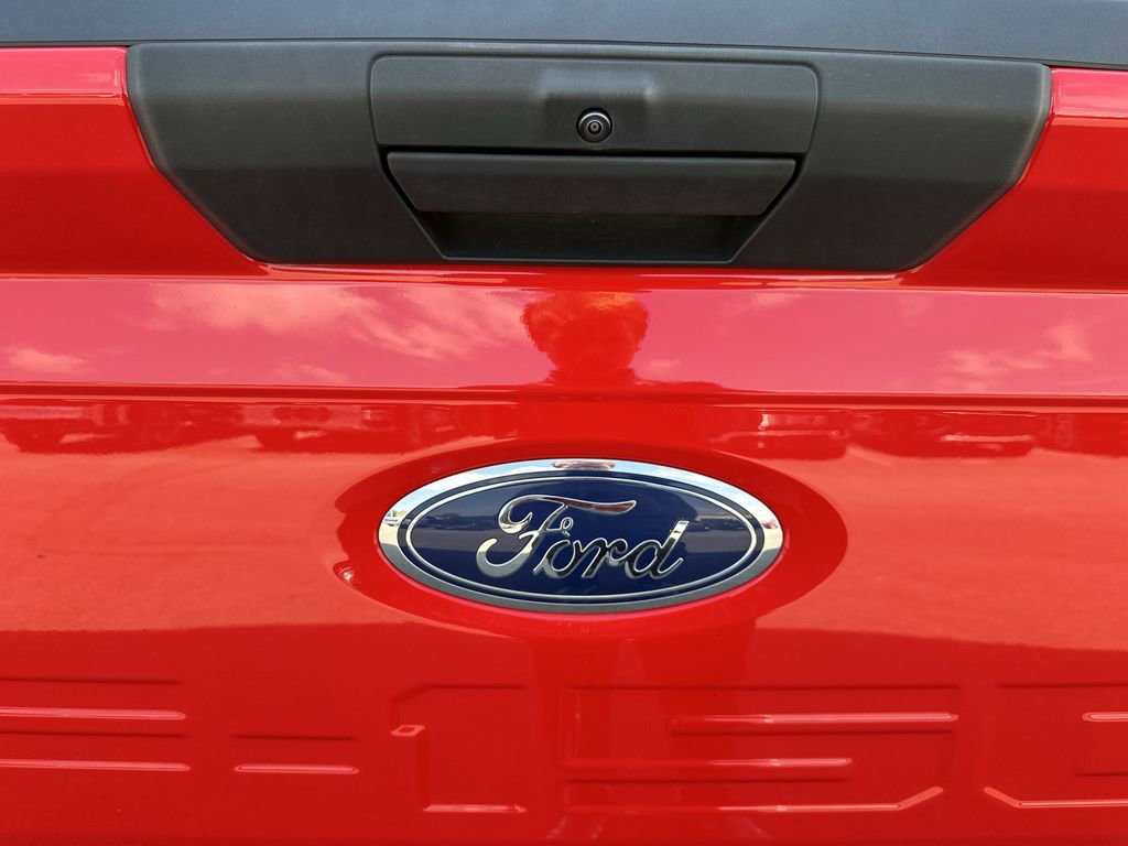 Used 2023 Ford F150 XLT RWD image 32