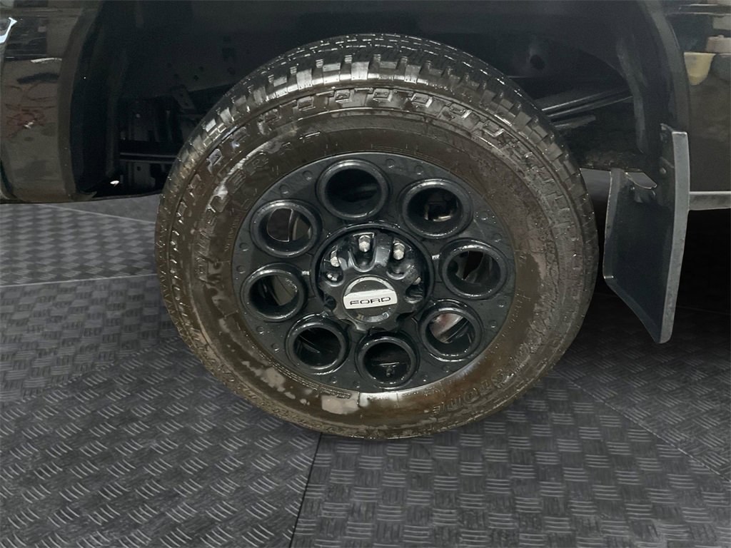 Used 2024 Ford F250 Lariat w/ Lariat Ultimate Package image 14