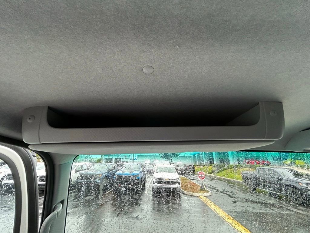 New 2025 Chevrolet Low Cab Forward 5500HG image 35