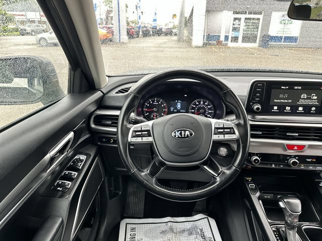 Used 2021 Kia Telluride S AWD/4WD image 13