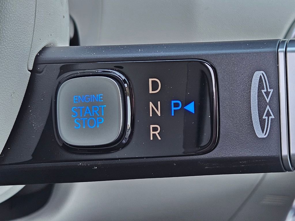 New 2026 Hyundai Palisade Calligraphy FWD image 26