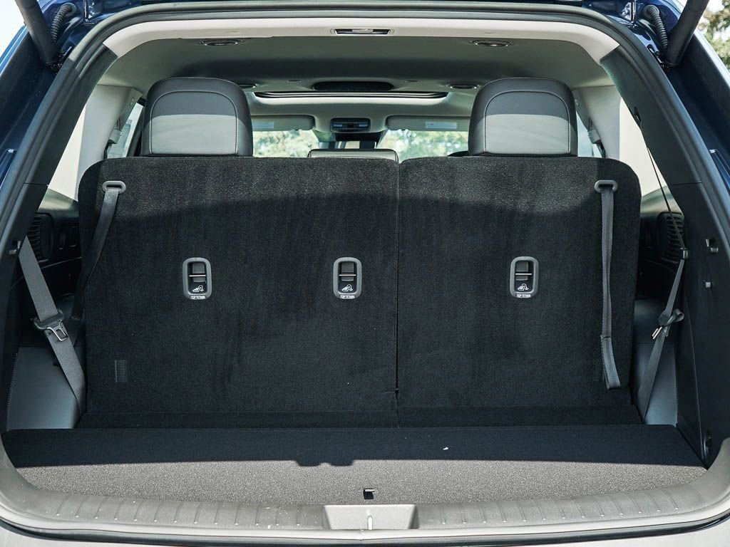 Used 2026 Hyundai Palisade SEL image 7