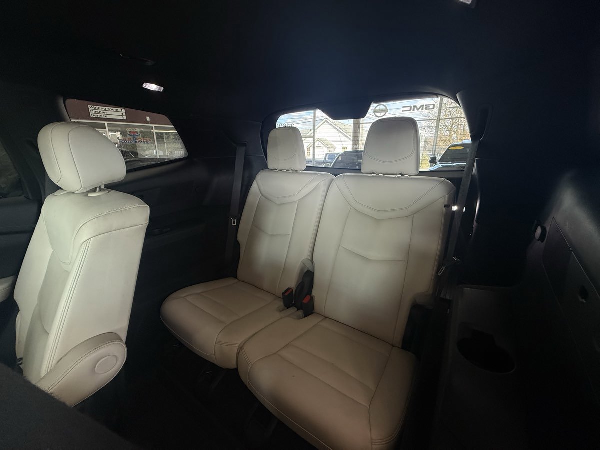 Used 2020 Cadillac XT6 Sport AWD/4WD image 23