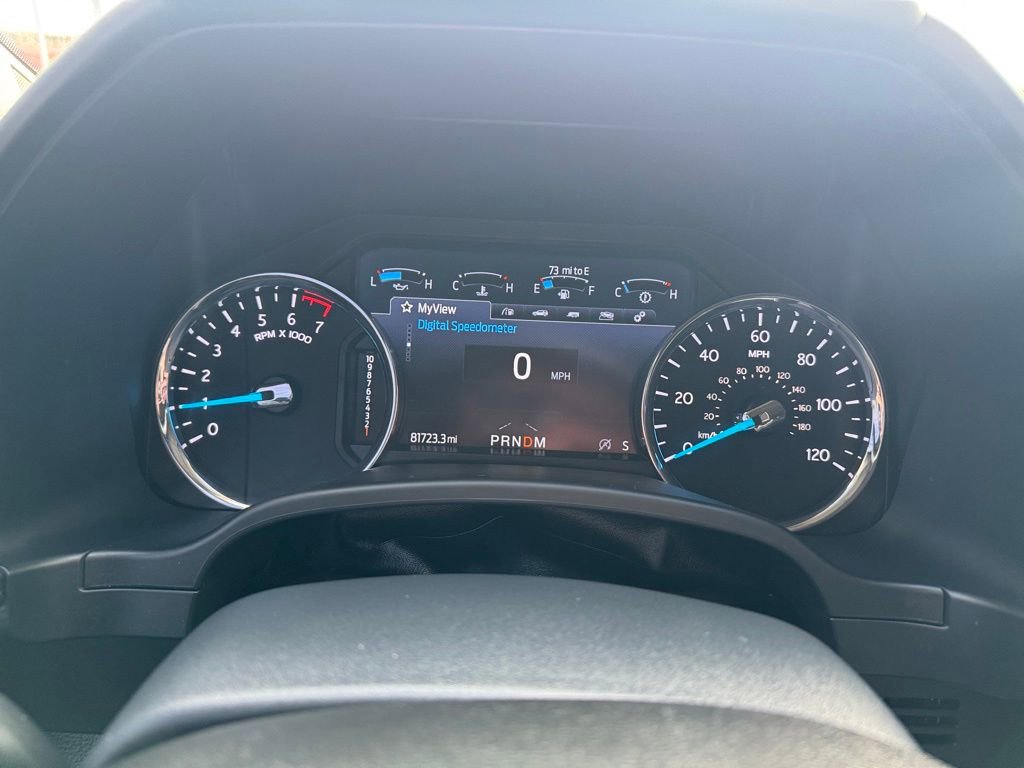 Certified 2021 Ford Expedition Max Platinum image 25