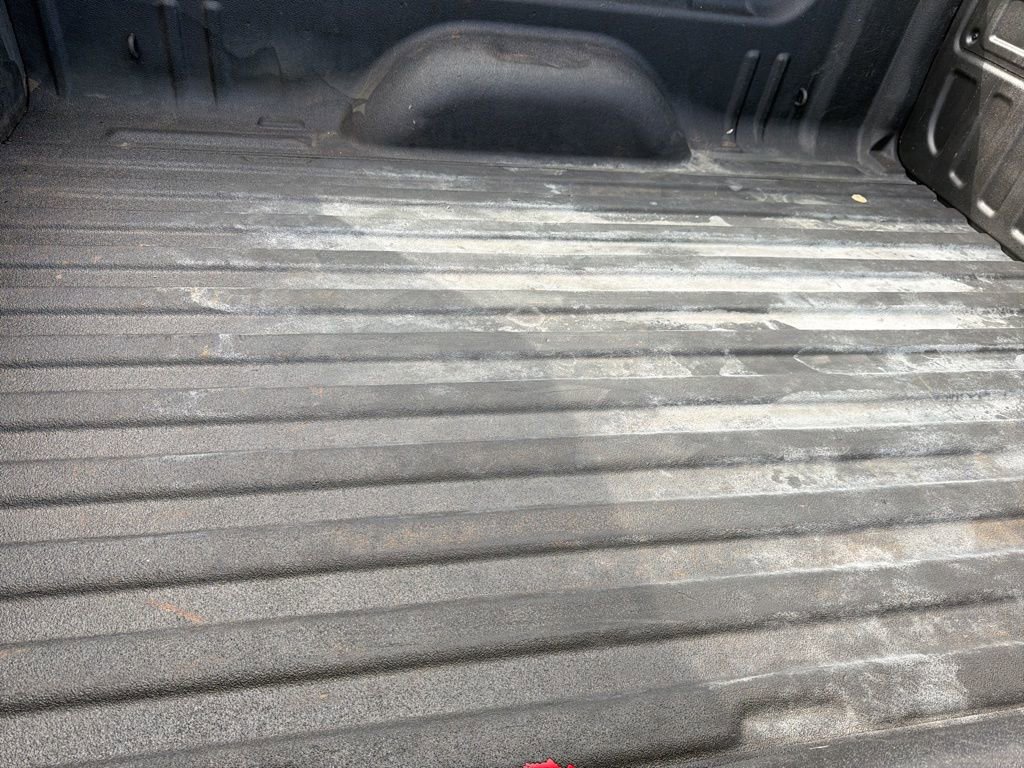 Used 2016 Chevrolet Silverado 2500 W/T w/ WT Convenience Package image 11