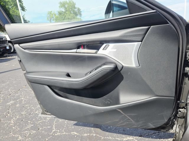 Certified 2026 MAZDA MAZDA3 2.5 S Hatchback w/ Premium Pkg FWD image 32