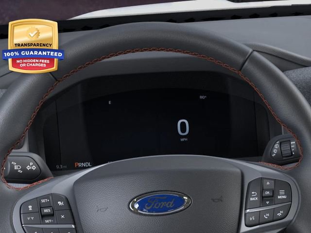 New 2026 Ford Explorer Active w/ Active Comfort Package image 13