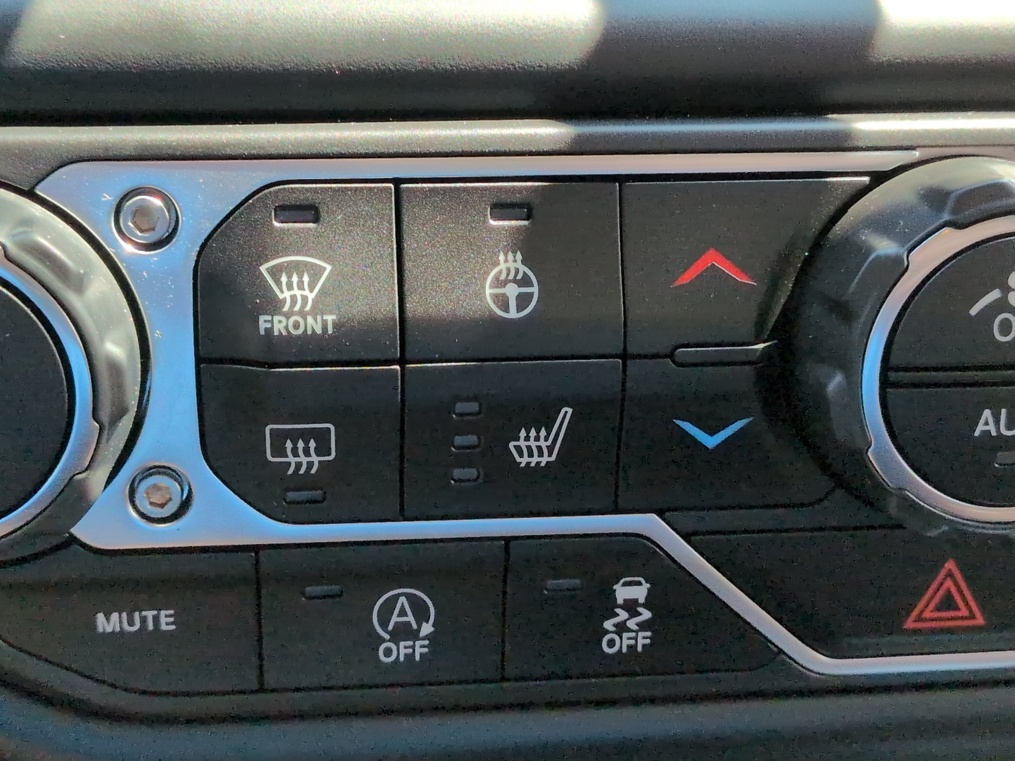 Used 2020 Jeep Gladiator Rubicon AWD/4WD image 21