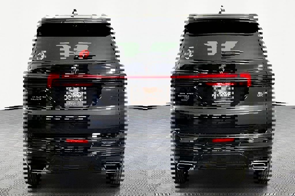 New 2026 Buick Enclave Sport Touring w/ Super Cruise Package image 5