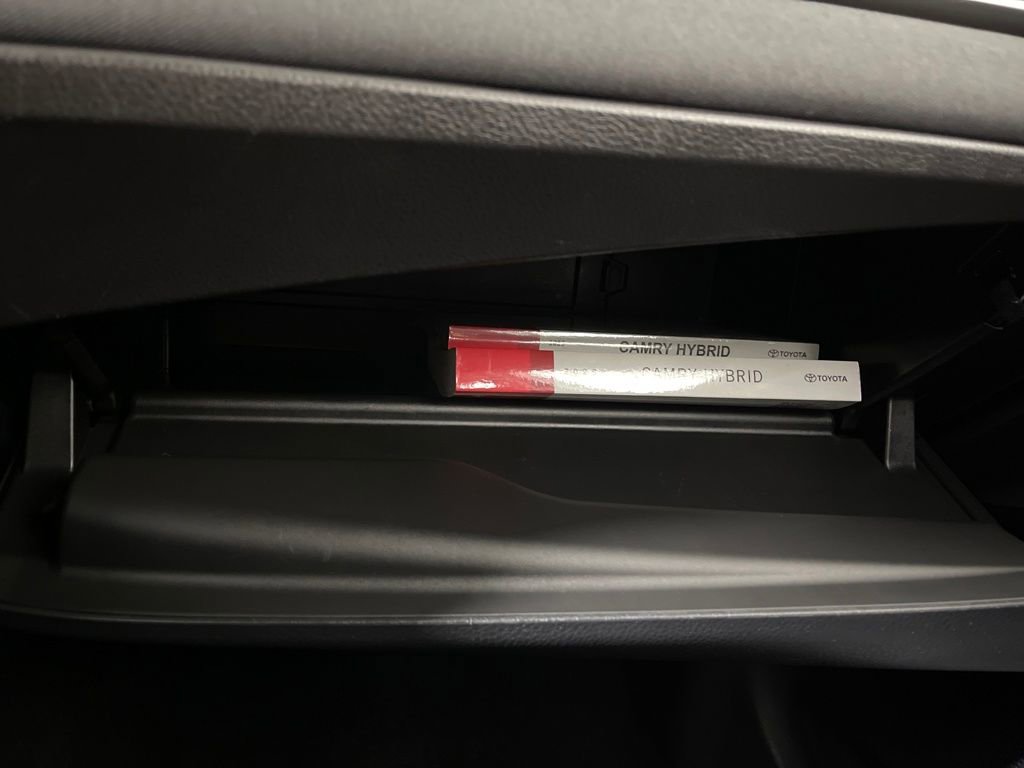 Certified 2025 Toyota Camry LE image 25