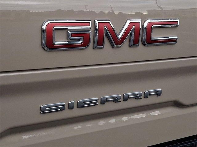 Used 2023 GMC Sierra 1500 AT4 w/ AT4 Preferred Package image 31