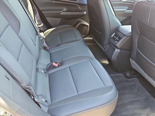 Used 2025 Chevrolet Equinox EV LT w/ Convenience Package FWD image 20