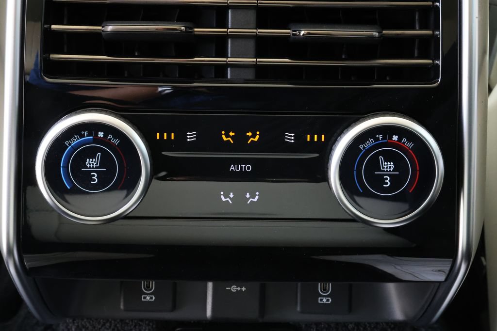 New 2026 Land Rover Range Rover SE AWD/4WD image 26