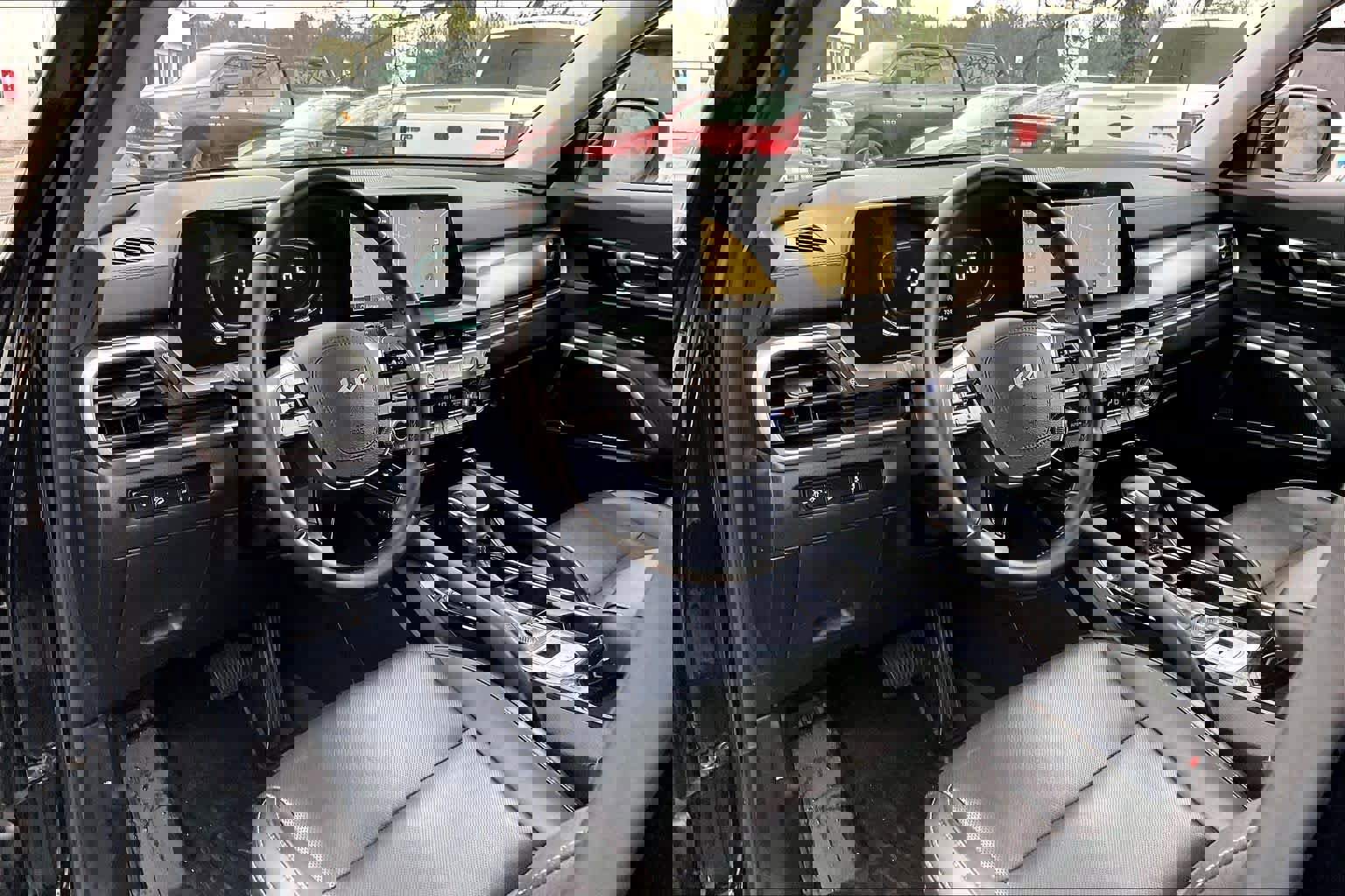 Used 2023 Kia Telluride S w/ S Sunroof Package image 17