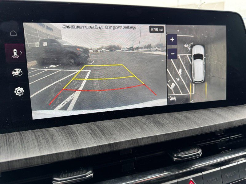 Used 2024 Kia Telluride SX image 21