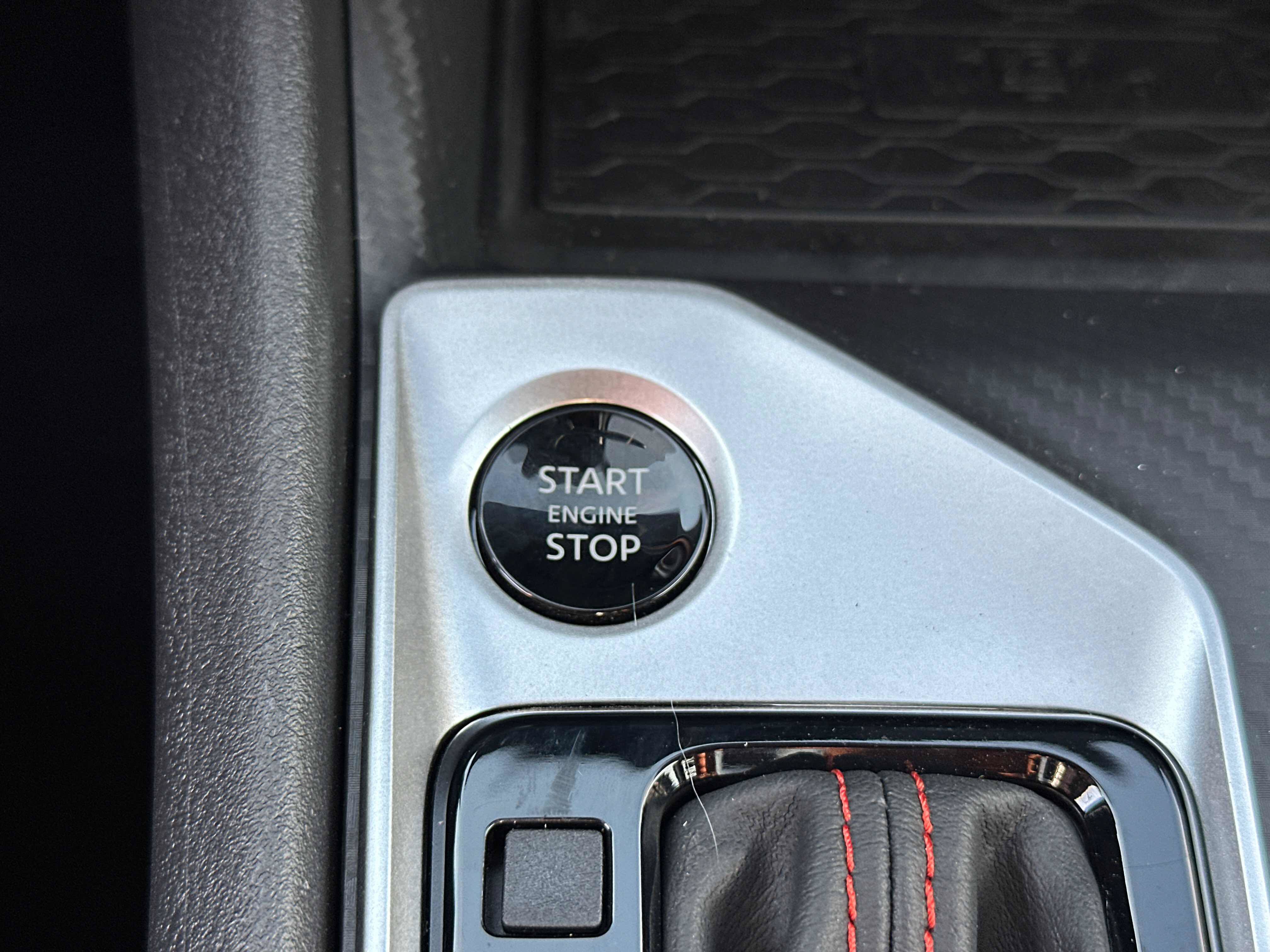 New 2026 Nissan Altima 2.5 SR AWD/4WD image 37