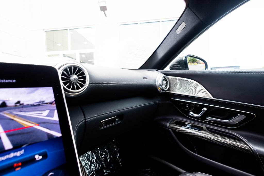 Used 2024 Mercedes-Benz AMG GT 55 image 36