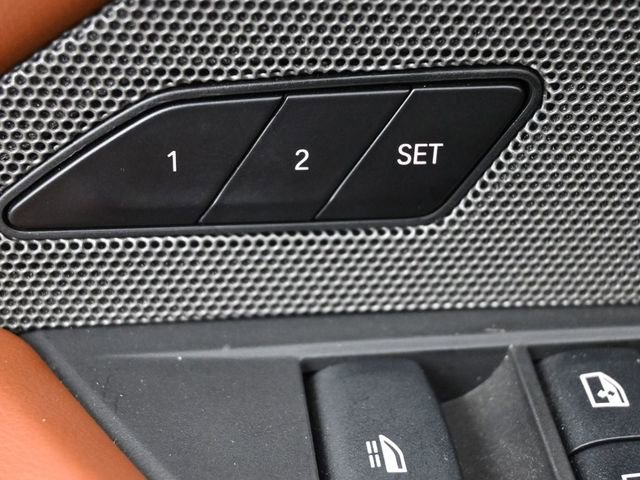 Used 2023 BMW M4 xDrive Competition image 21