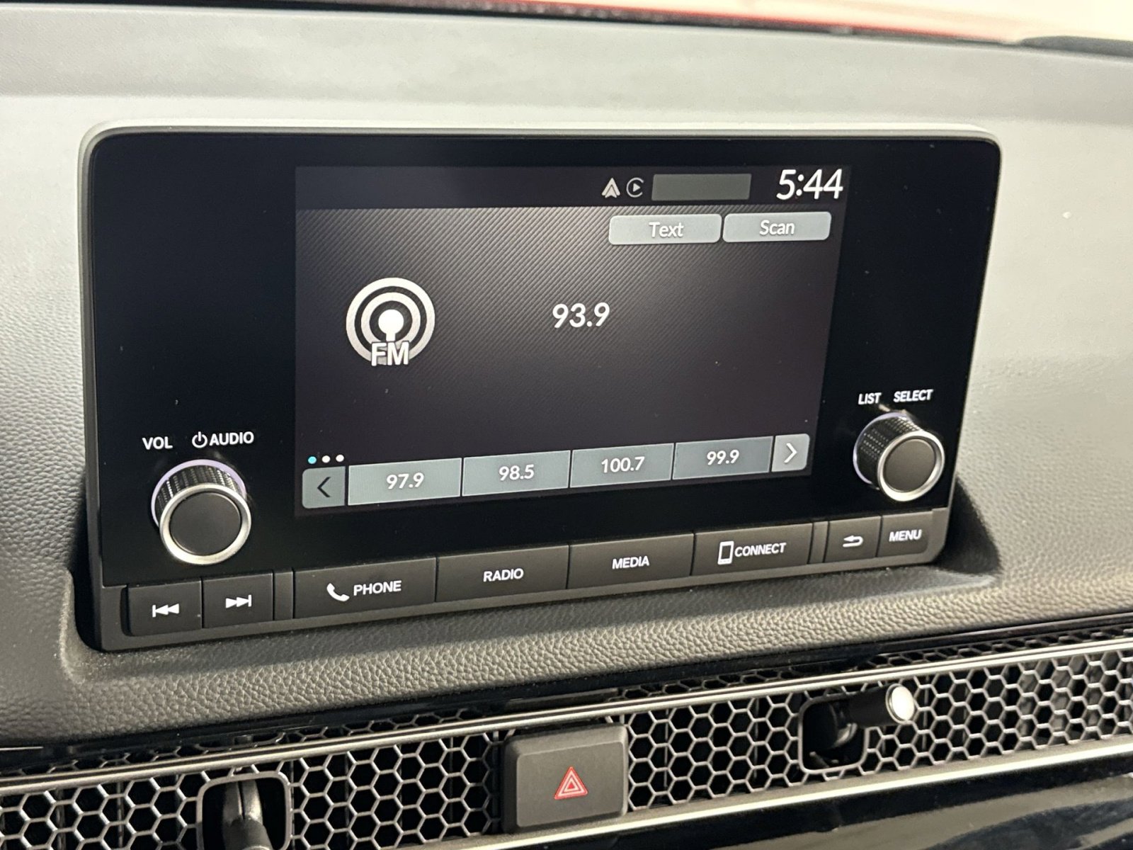 Used 2025 Honda Civic Sport image 24