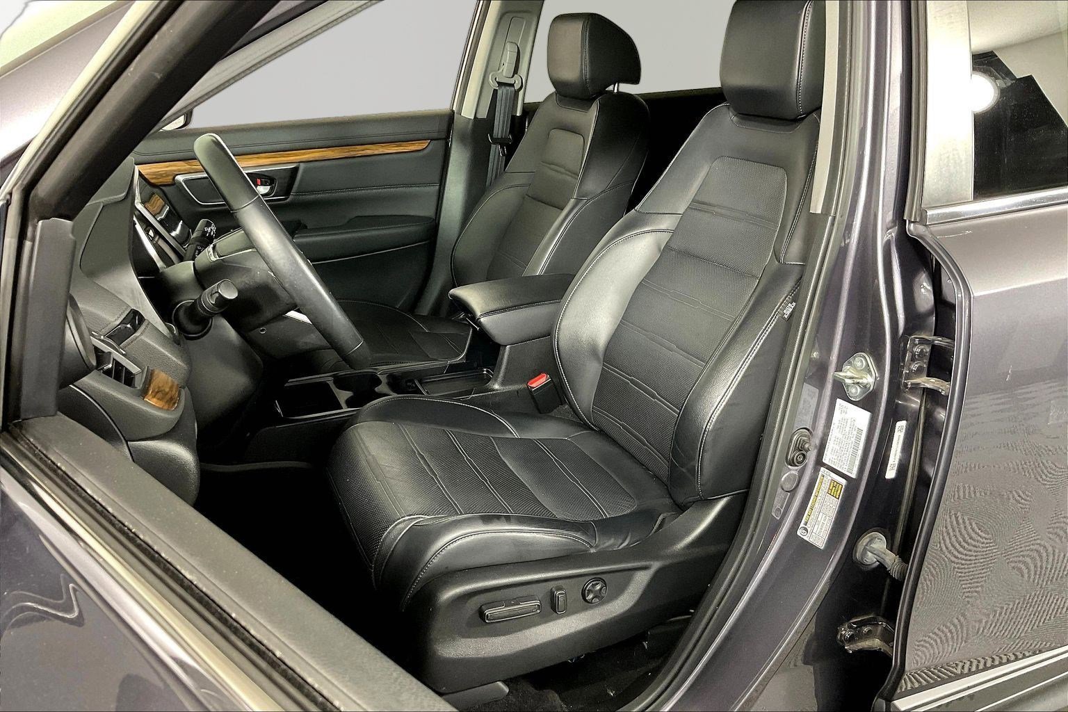 Used 2020 Honda CR-V EX-L image 21