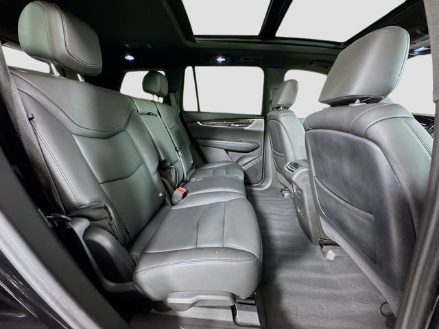Used 2023 Cadillac XT6 Sport AWD/4WD image 29