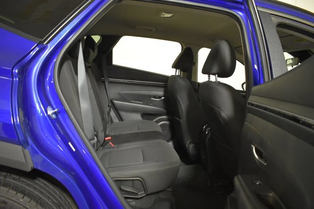 Used 2022 Hyundai Tucson SEL w/ Cargo Package AWD/4WD image 30