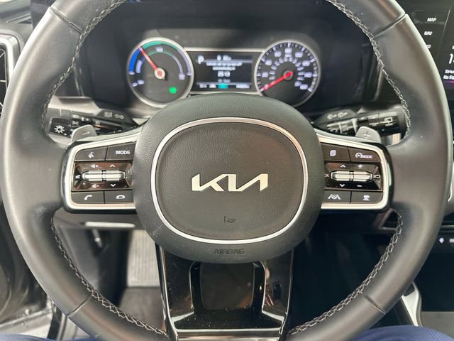 Used 2023 Kia Sorento EX AWD/4WD image 21