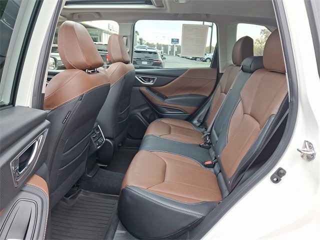Used 2022 Subaru Forester Touring image 10