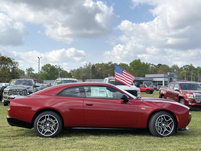 New 2026 Dodge Charger R/T AWD/4WD image 7