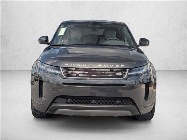 New 2026 Land Rover Range Rover Evoque S AWD/4WD image 6