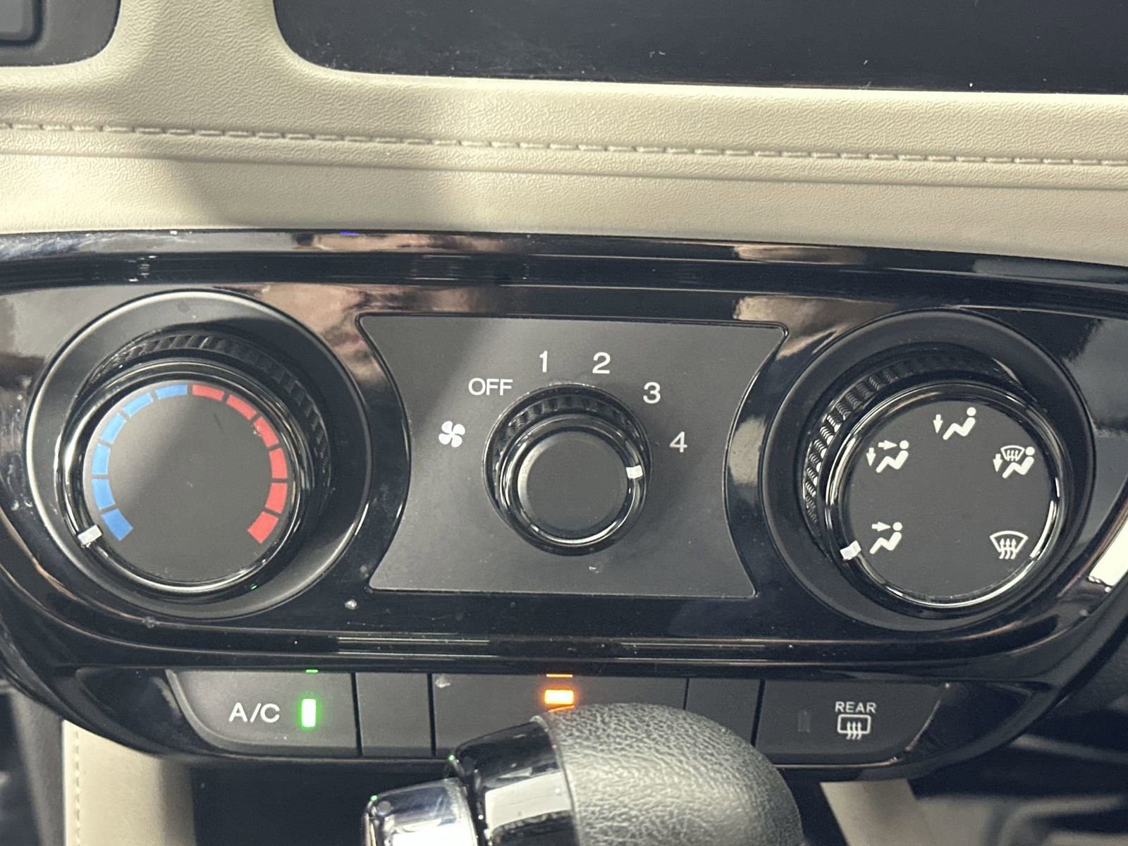 Used 2021 Honda HR-V LX image 19