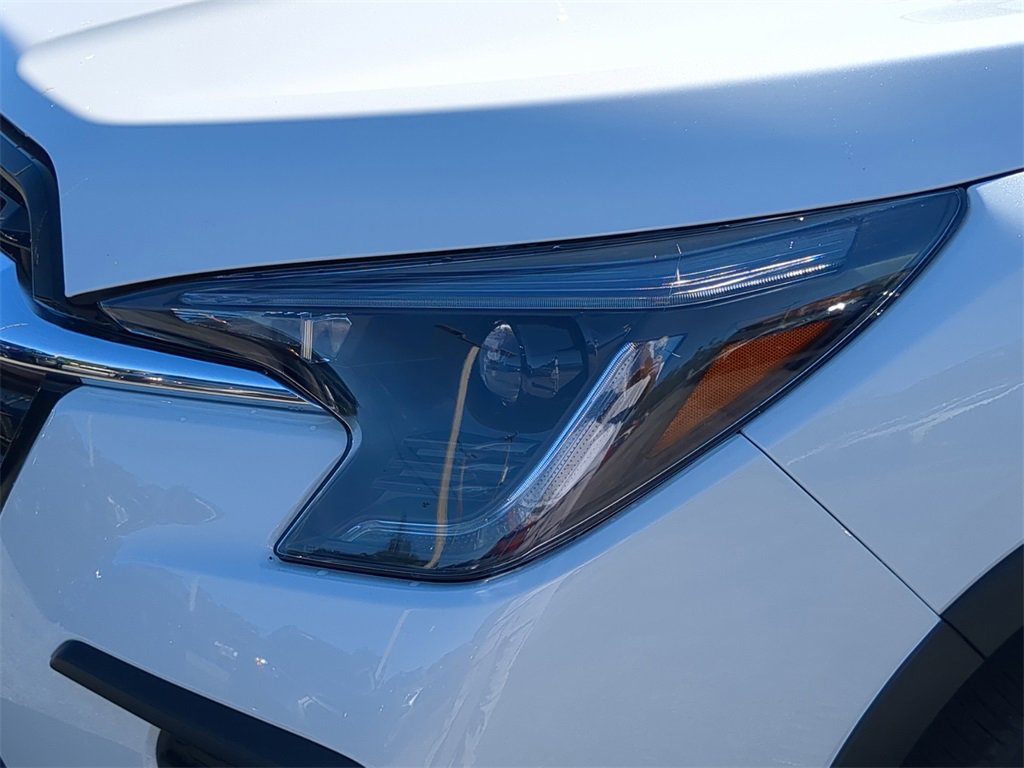 Certified 2025 Subaru Ascent Touring image 7