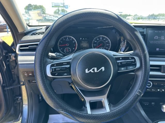 Used 2023 Kia K5 LXS FWD image 12