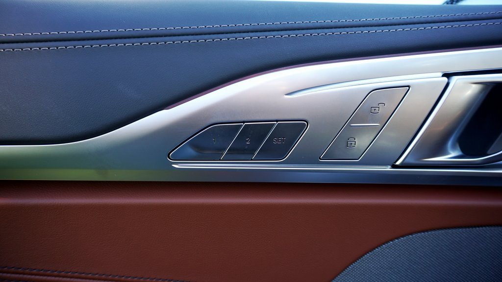 New 2026 BMW 840i xDrive image 9